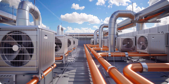 HVAC Companies
